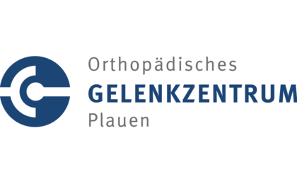 Logo der Firma Orthopädisches Gelenkzentrum aus Plauen