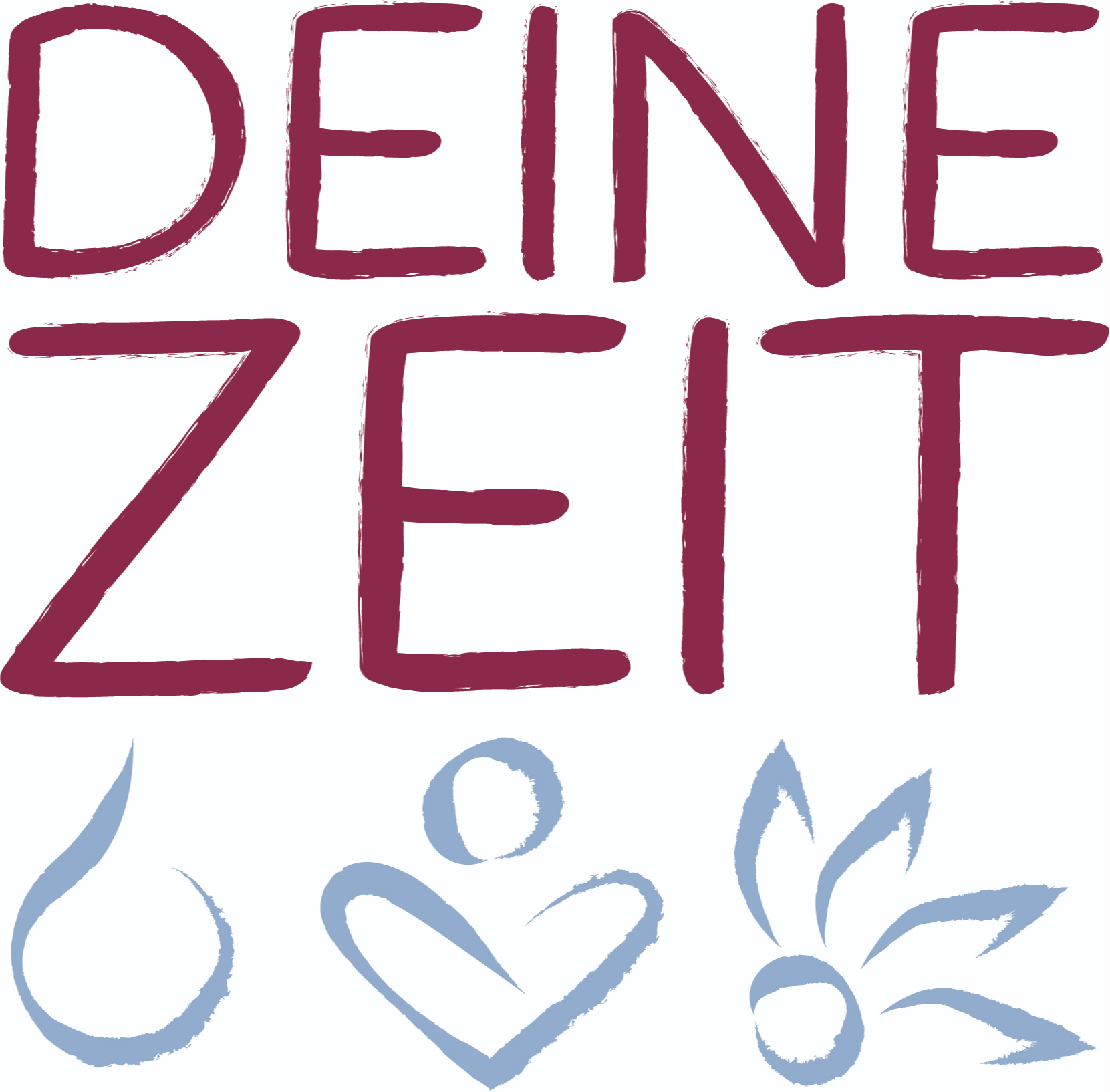 Logo der Firma Yoga & Heilpraktikerin – Deine Zeit Ulm aus Ulm