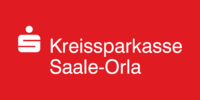 Logo der Firma Immobilien Kreissparkasse Saale-Orla aus Schleiz