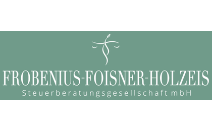 Logo der Firma Steuerberatungsgesellschaft mbH Frobenius-Foisner-Holzeis aus Bad Reichenhall