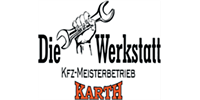 Logo der Firma Autohaus Karth GmbH aus Kerken auf dem Branchenportal Auto-Werkstatt.de