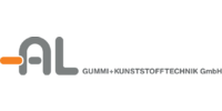 Logo der Firma AL Gummi + Kunststofftechnik GmbH aus Dormagen