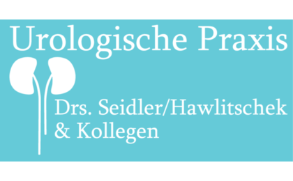 Logo der Firma Hawlitschek M., Seidler A. Dr.med., Bartschat Tim Dr. med aus Nürnberg