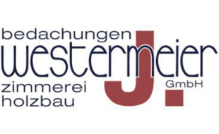 Logo der Firma Zimmerei Jakob Westermeier GmbH aus Rosenheim