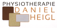 Logo der Firma Physiotherapie Heigl aus Postbauer-Heng