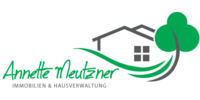 Logo der Firma Immobilien & Hausverwaltung Annette Meutzner aus Freiberg