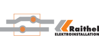Logo der Firma Elektro Raithel aus Hof