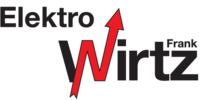 Logo der Firma Elektro Wirtz aus Meerbusch