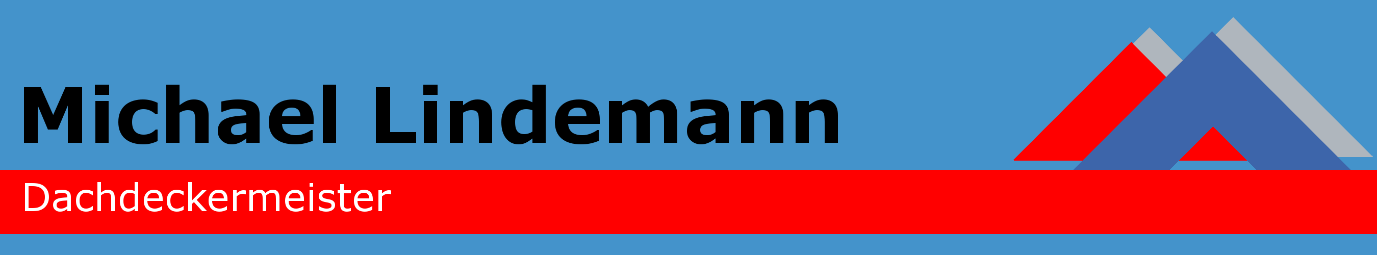 Logo der Firma M.Lindemann GmbH aus Bielefeld