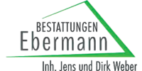 Logo der Firma Ebermann Bestattungen aus Ilsede