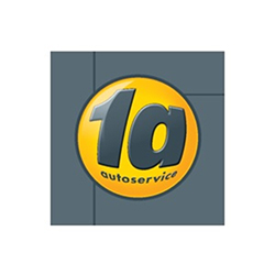 Logo der Firma 1a Autoservice Hill Inh. Daniel Hering aus Waltershausen