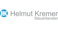 Logo der Firma Helmut Kremer Steuerberatungsgesellschaft aus Mülheim