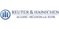 Logo der Firma Allianz Agentur Reuter & Hainichen aus Mülheim an der Ruhr
