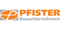Logo der Firma Pfister Rudolf GmbH aus Schweinfurt