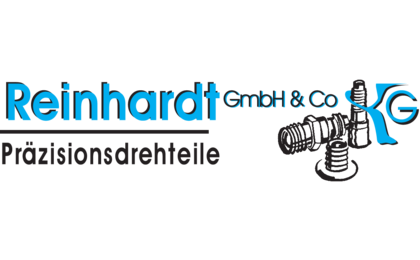 Logo der Firma Reinhardt GmbH & Co. KG aus Kronach