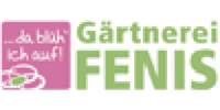 Logo der Firma Fenis Gärtnerei aus Trostberg