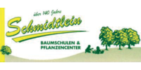 Logo der Firma Schmidtlein Christian Baumschule H. Schmidtlein aus Effeltrich