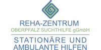 Logo der Firma Reha-Zentrum Oberpfalz Suchthilfe gemeinnützige GmbH aus Waldthurn