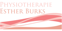Logo der Firma Burks, Esther Krankengymnastik aus Willich