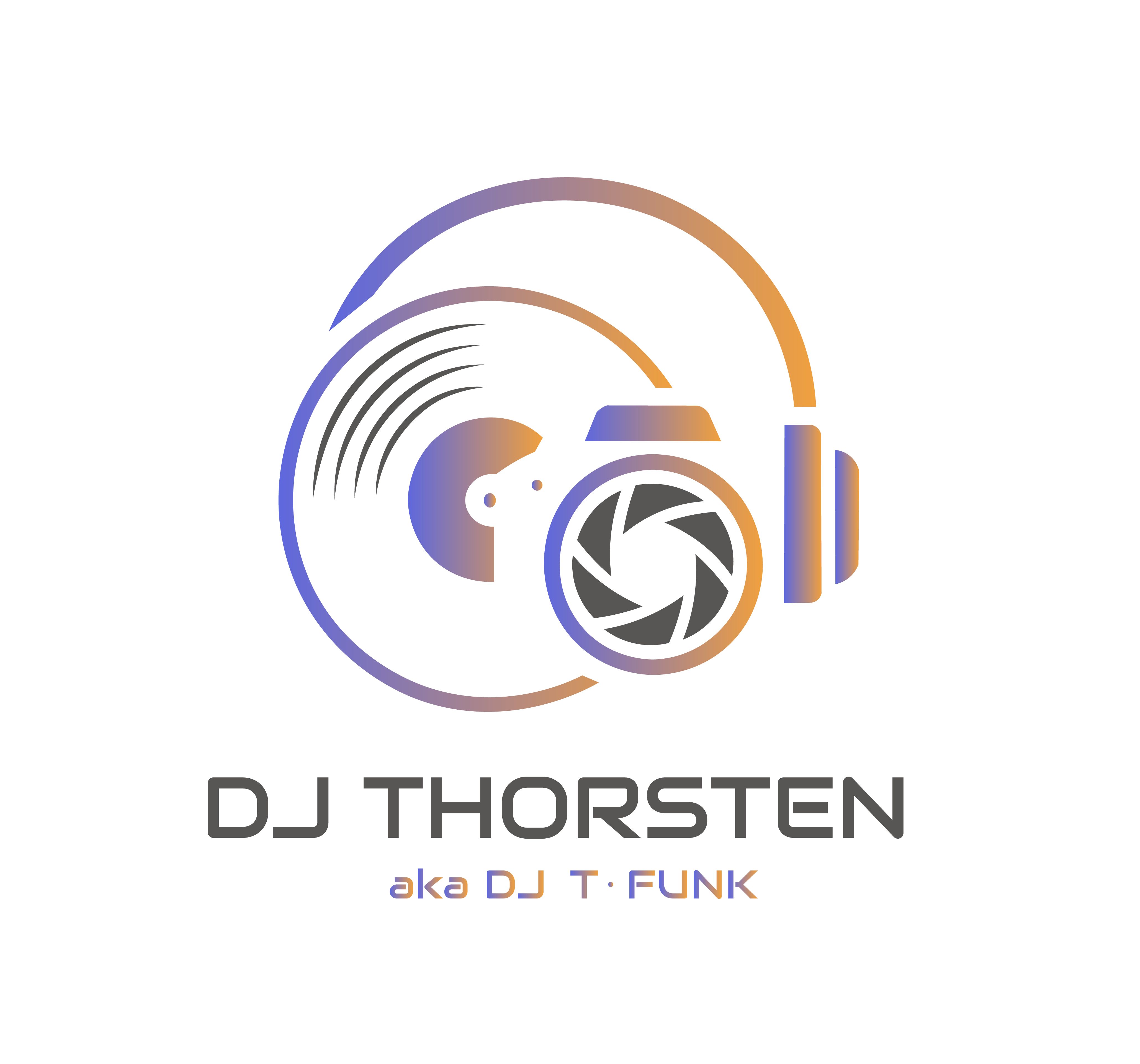 Logo der Firma DJ Thorsten aus Blankenfelde-Mahlow