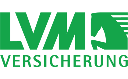 Logo der Firma LVM Versicherung Holger Heuzeroth aus Düsseldorf