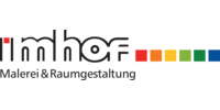 Logo der Firma Malerei und Raumgestaltung Imhof GmbH aus Schweinfurt