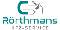 Logo der Firma Rörthmans KFZ-Service aus Issum auf dem Branchenportal Auto-Werkstatt.de