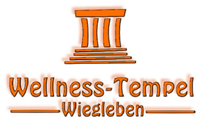 Logo der Firma Wellness Tempel Wiegleben aus Bad Langensalza