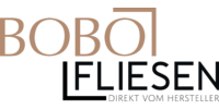 Logo der Firma BoBo Fliesen Direkt vom Hersteller aus Würzburg
