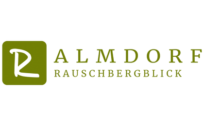 Logo der Firma Rauschbergblick, Almdorf aus Inzell