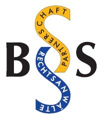 Logo der Firma Rechtsanwälte Bergler & Schumann Partnerschaft mbB aus Stein