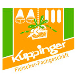 Logo der Firma Metzgerei - Partyservice Kuppinger aus Pforzheim