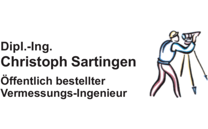 Logo der Firma Sartingen Christoph Dipl. Ing. aus Viersen