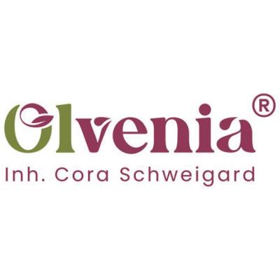 Logo der Firma Olvenia Inh. Cora Schweigard aus Ingolstadt