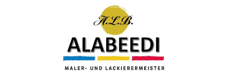 Logo der Firma Malermeister Alabeedi aus Braunschweig