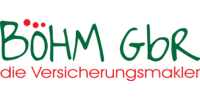 Logo der Firma Versicherungen Böhm GbR aus Schweinfurt