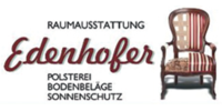 Logo der Firma Raumausstattung Edenhofer aus Oberhausen