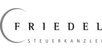 Logo der Firma Friedel Christian aus Partenstein