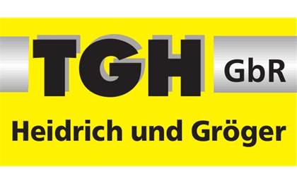 Logo der Firma TGH GbR aus Plauen auf dem Branchenportal Klimatechniker.net