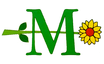 Logo der Firma Blumen Metzler aus Teisendorf