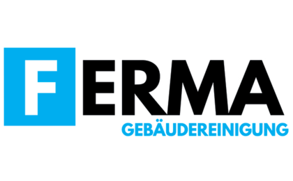 Logo der Firma FERMA Gebäudereinigung GmbH aus Düsseldorf