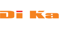 Logo der Firma Auto-Service Karosseriebau DiKa aus Brockau