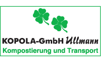 Logo der Firma KOPOLA-GmbH Ullmann aus Olbernhau