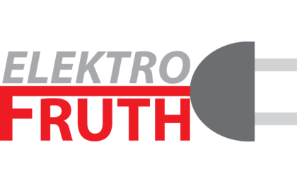 Logo der Firma Fruth Elektro GmbH aus Deining