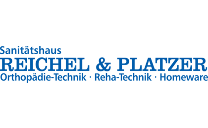 Logo der Firma Sanitätshaus Reichel & Platzer aus Schierling