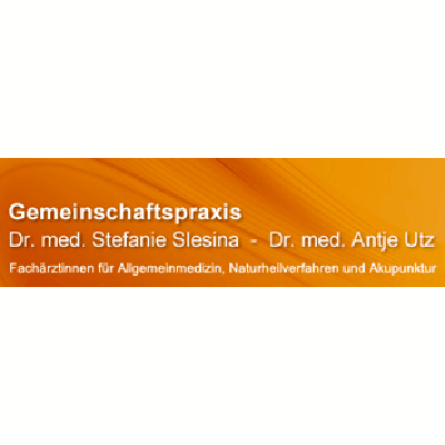 Logo der Firma Gemeinschaftspraxis Dr. med. Stefanie Slesina Dr. med. Antje Utz aus Mannheim
