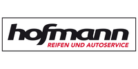 Logo der Firma Reifen Hofmann aus Bebra