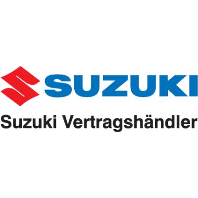 Logo der Firma Suzuki Autohaus Braungard aus Werdau