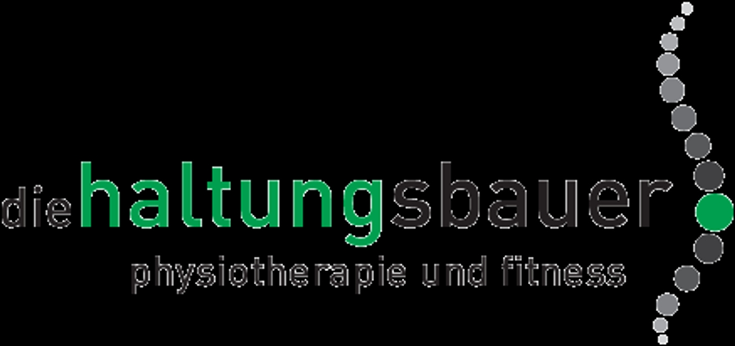 Logo der Firma Die Haltungsbauer - Physiotherapie und Fitness - Inh. Michael Bauer aus Krefeld