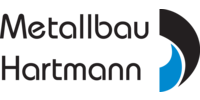 Logo der Firma Hartmann Heribert Metallbau aus Illschwang